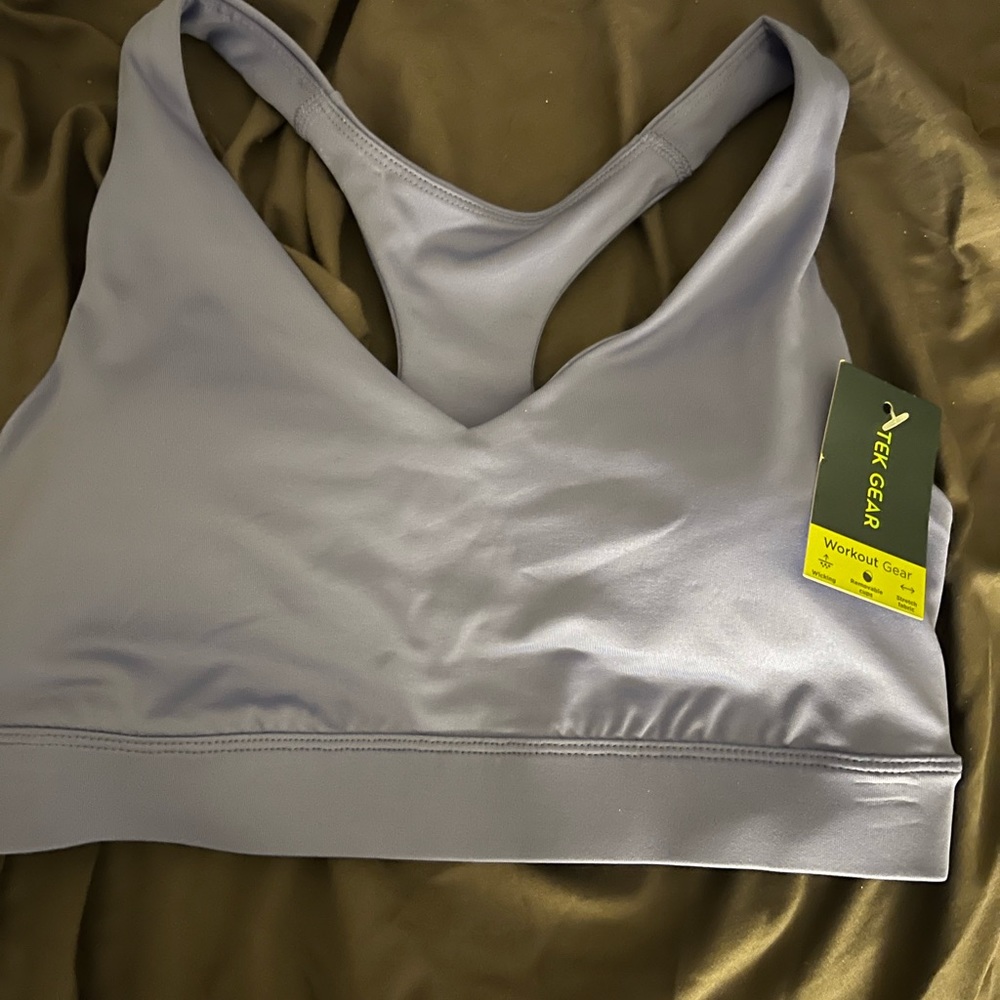 Sports Bra
